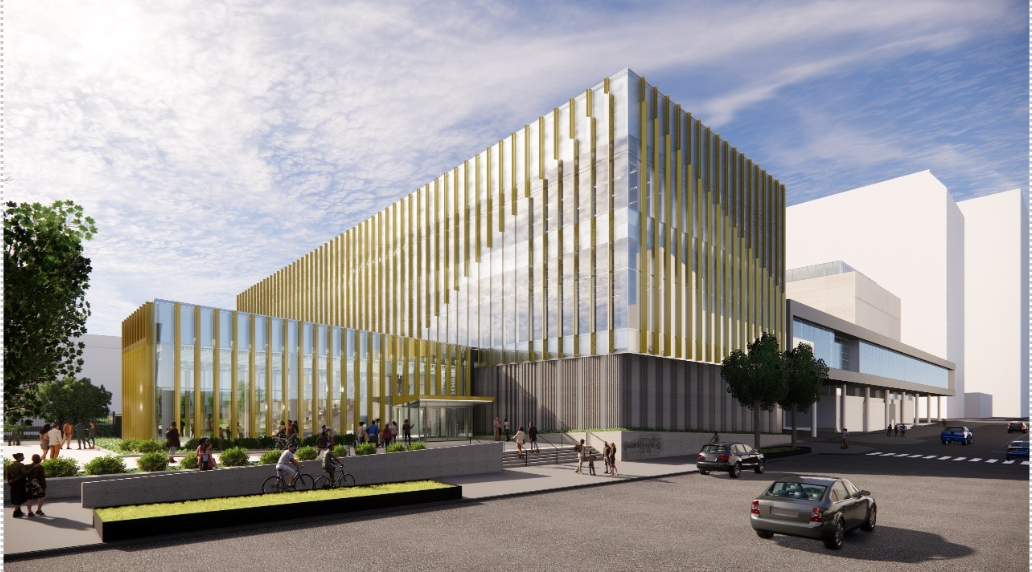 rendering 2